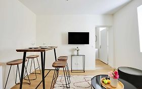 Charming Appart 2P1Br Le Marais